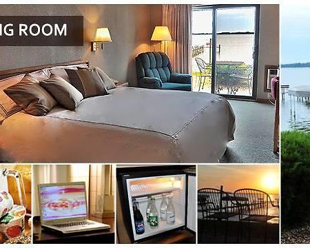 The South Shore Inn Clear Lake Room photo