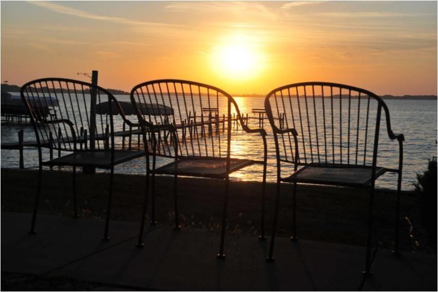 The South Shore Inn Clear Lake Facilities photo